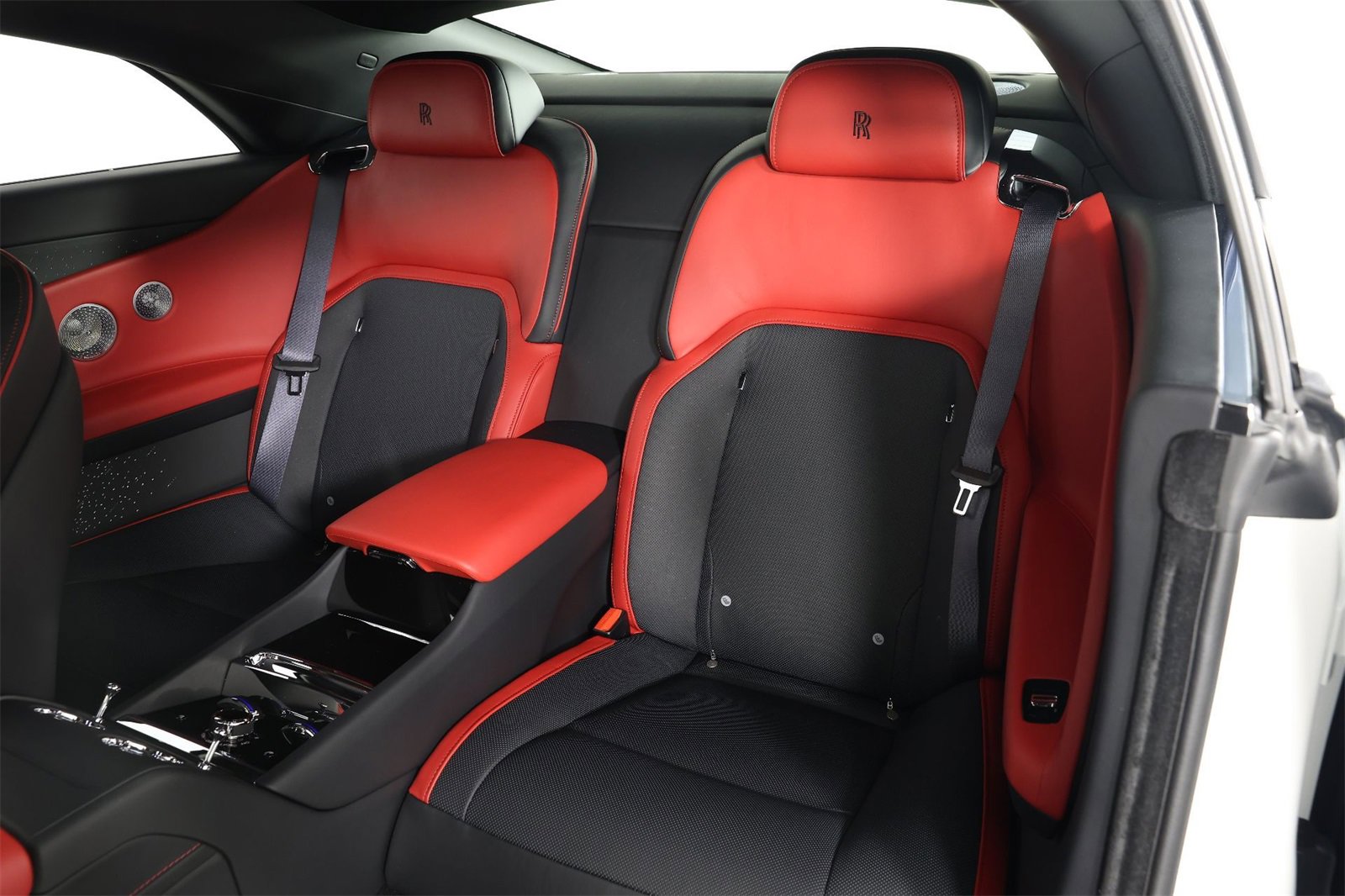 New 2025 Rolls-Royce Spectre w/ Spectre Launch Package image 33