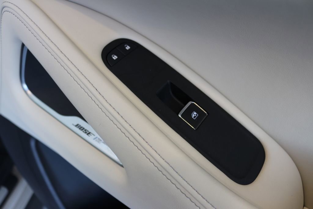 Certified 2025 INFINITI QX60 Luxe image 35