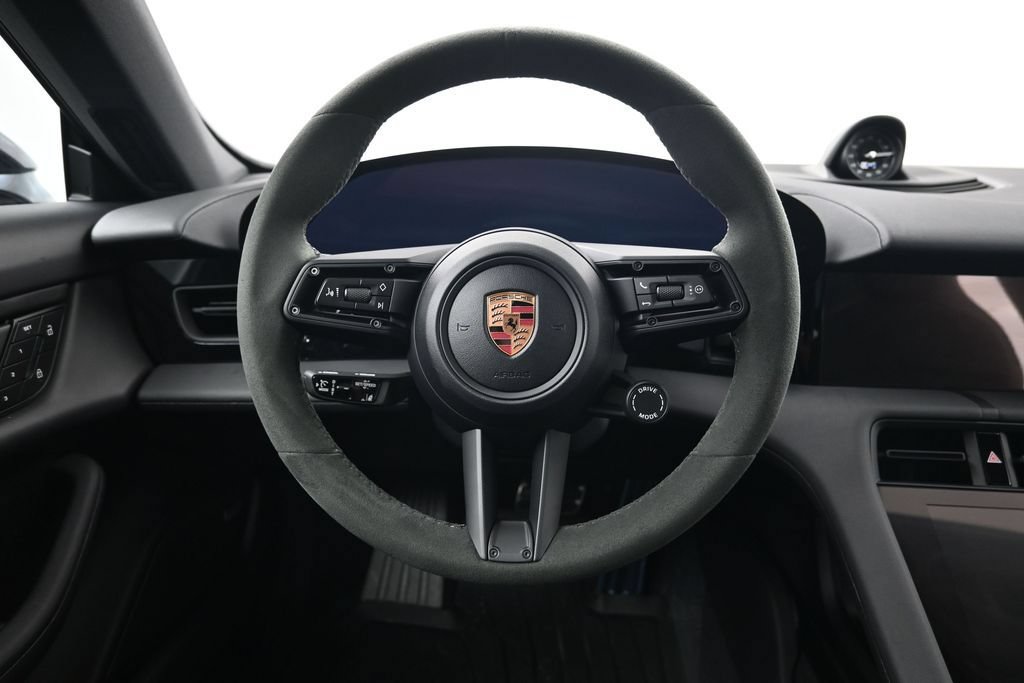 New 2026 Porsche Taycan RWD image 13