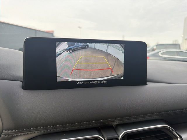 Used 2023 MAZDA CX-5 AWD 2.5 S w/ Preferred Package image 45