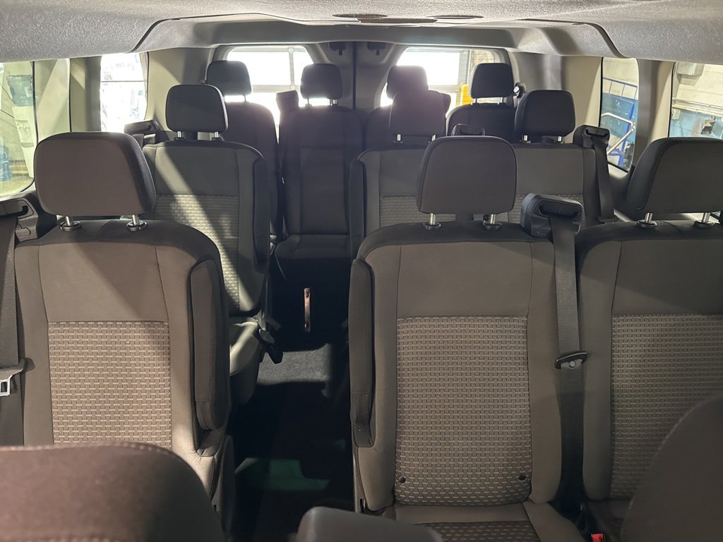 Used 2024 Ford Transit 350 XLT image 26
