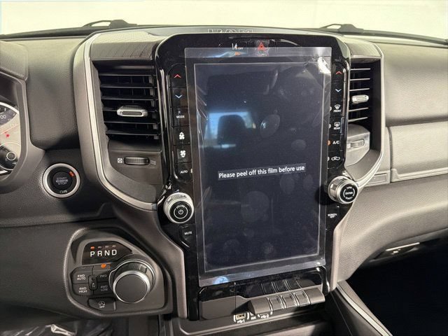 New 2026 RAM 1500 Big Horn AWD/4WD image 16