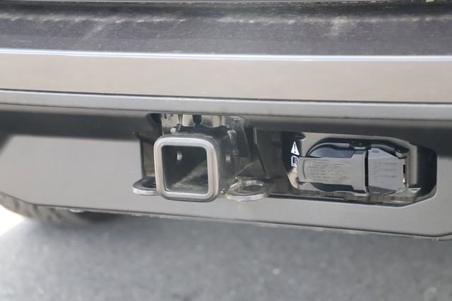 Used 2025 Ford Expedition Max Active image 8