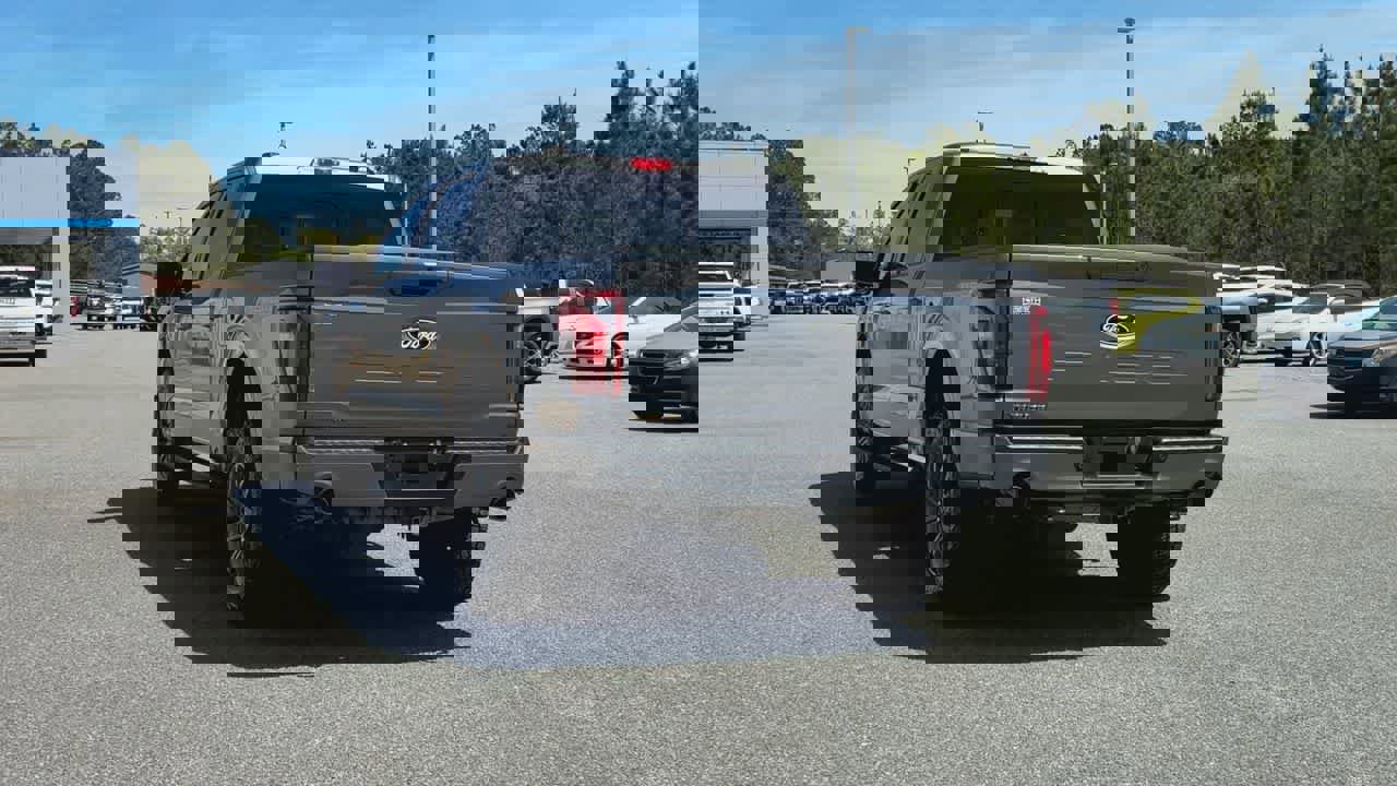 Used 2024 Ford F150 Tremor w/ Bed Utility Package image 7