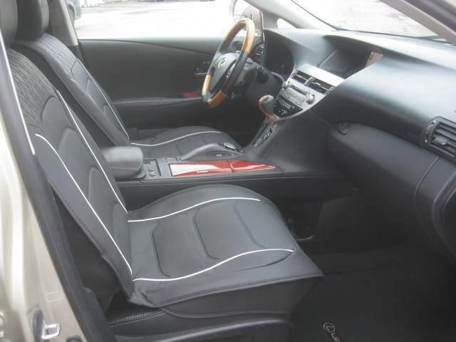 Used 2012 Lexus RX 350 AWD w/ Premium Pkg image 19