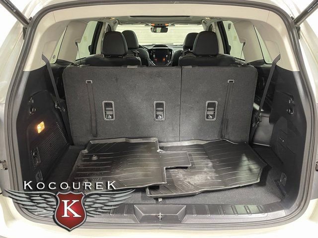 Used 2023 Subaru Ascent Onyx Edition Limited AWD/4WD image 25