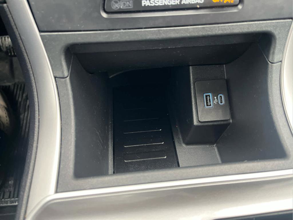 Certified 2024 Ford Edge SEL w/ Convenience Package AWD/4WD image 36