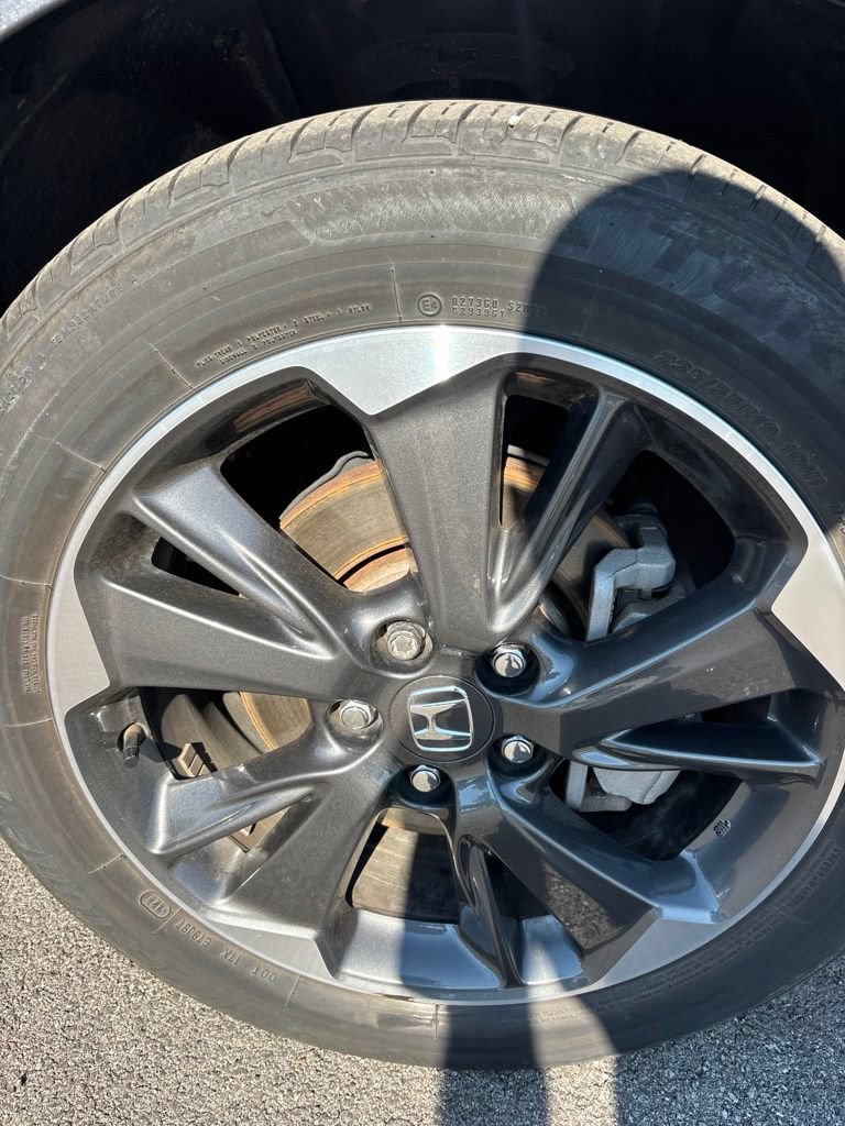 Certified 2024 Honda Odyssey Elite image 6