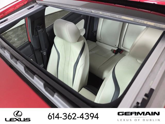 Used 2023 Acura Integra A-Spec image 33