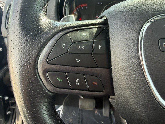 Used 2023 Dodge Durango R/T AWD/4WD image 14