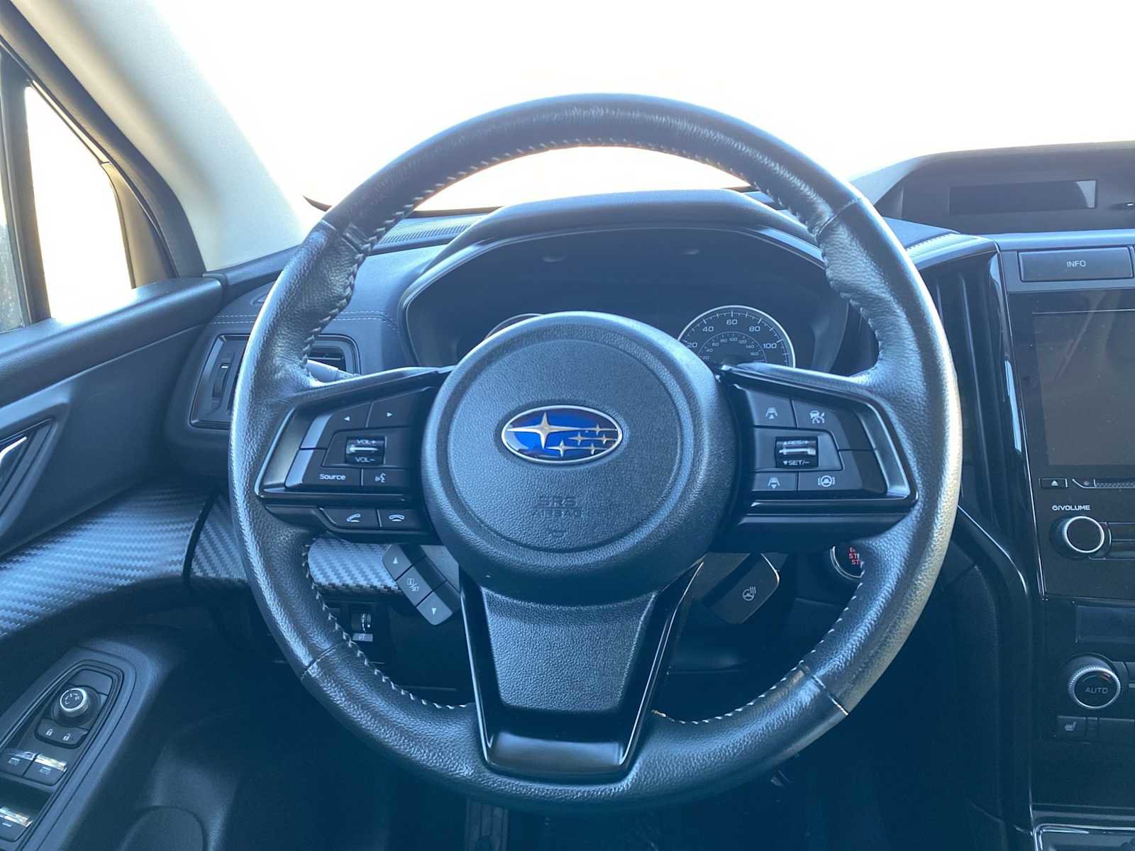 Used 2022 Subaru Ascent Onyx Edition image 30