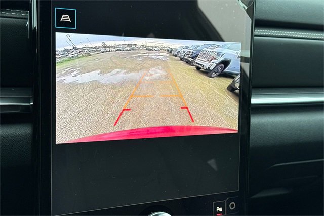 New 2026 GMC Terrain Elevation w/ Elevation Premium Package image 23