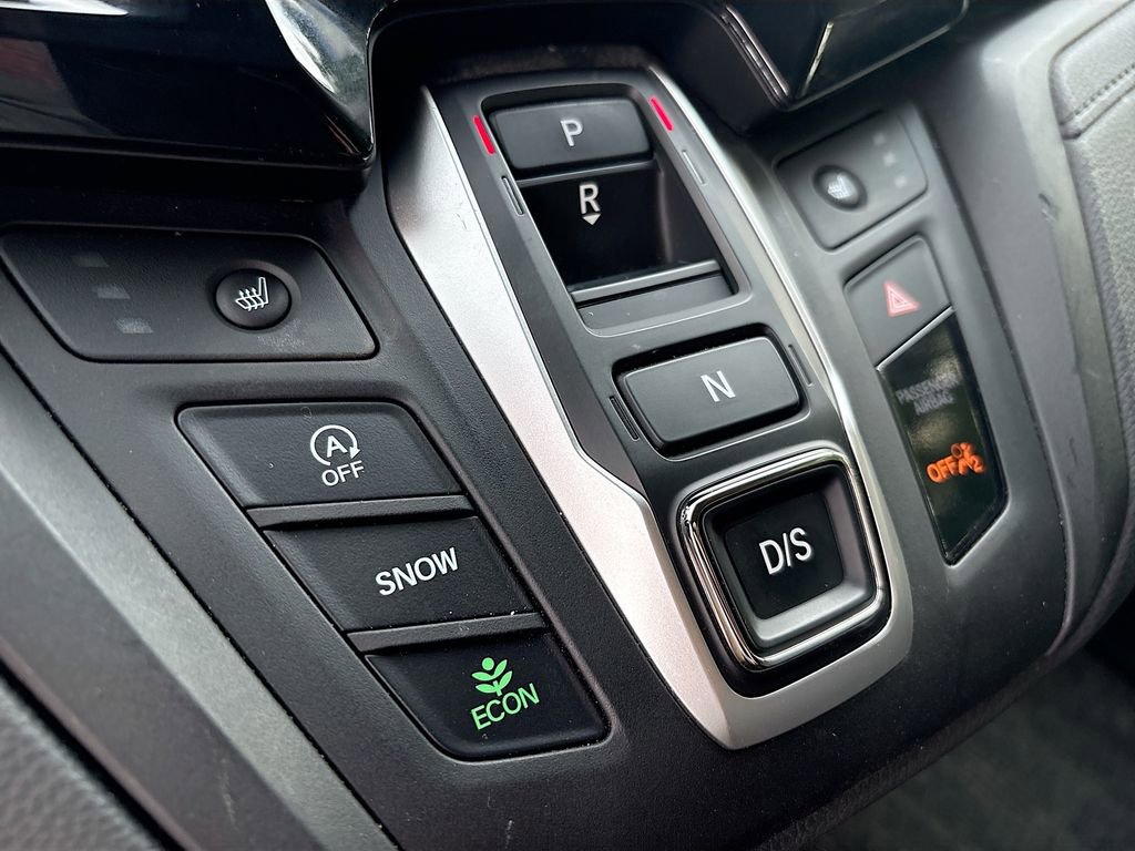 Used 2024 Honda Odyssey EX-L image 16