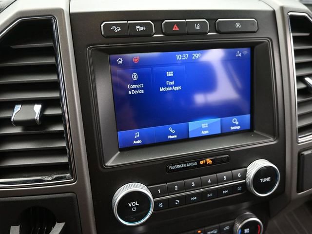 Used 2021 Ford Expedition Max XLT image 36