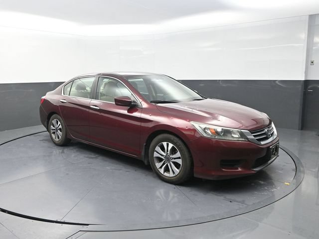 Used 2013 Honda Accord LX image 10