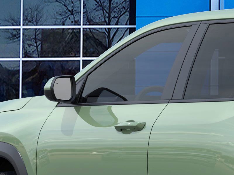 New 2026 Chevrolet Equinox LT image 12