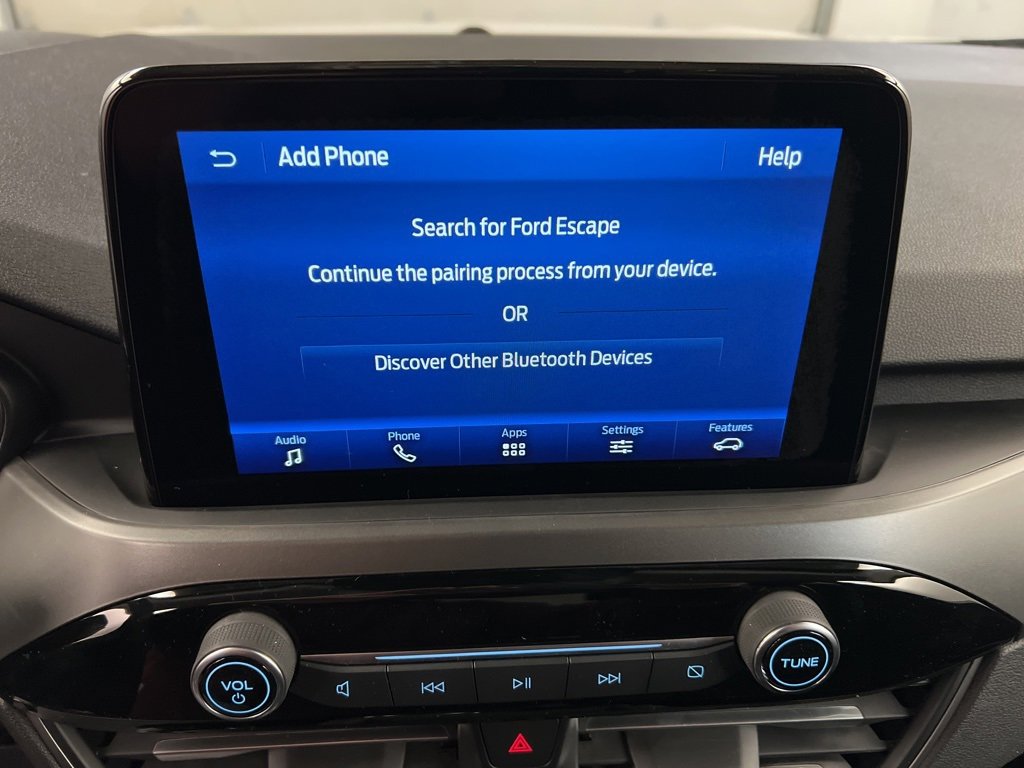 New 2026 Ford Escape Active w/ Cold Weather Package image 10