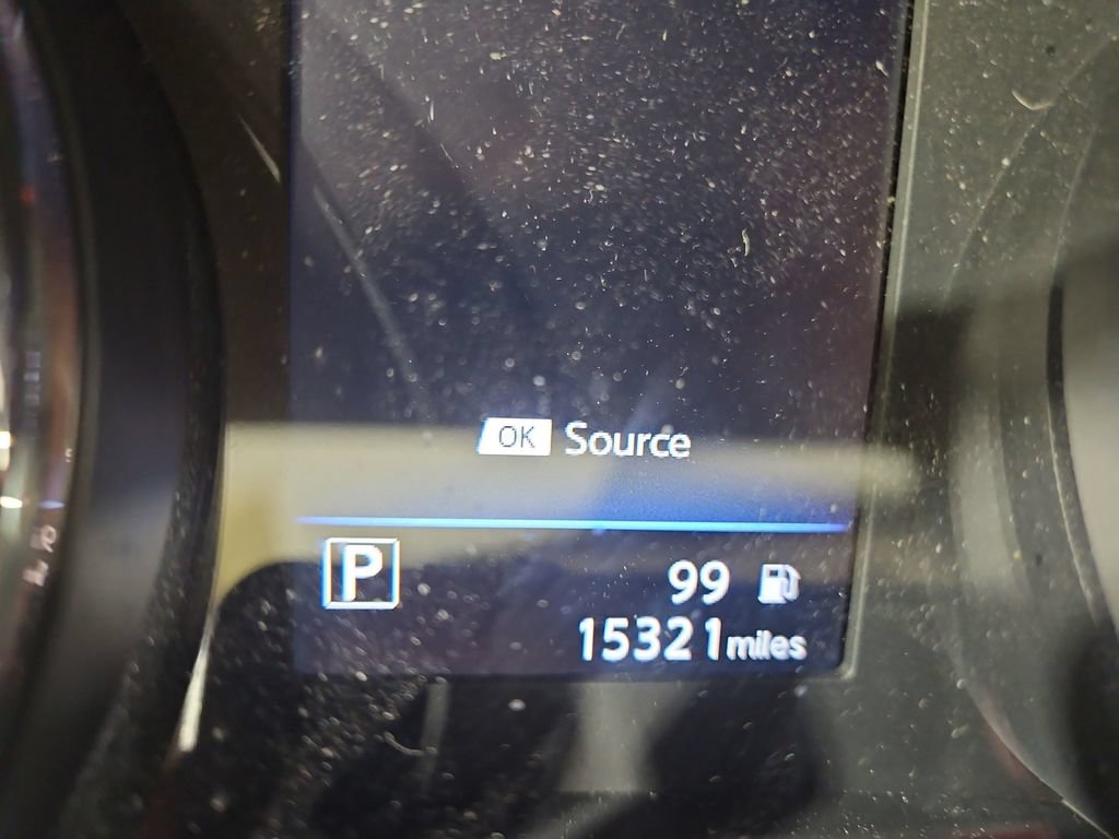 Used 2021 Nissan Rogue Sport S AWD/4WD image 17