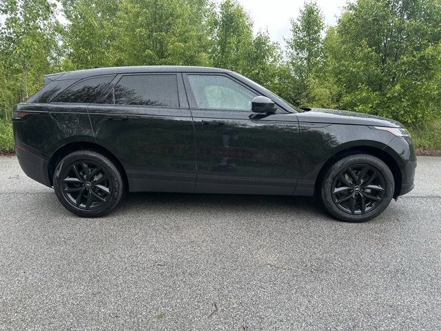 New 2026 Land Rover Range Rover Velar S image 4