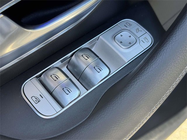 Certified 2025 Mercedes-Benz GLS 450 4MATIC image 18