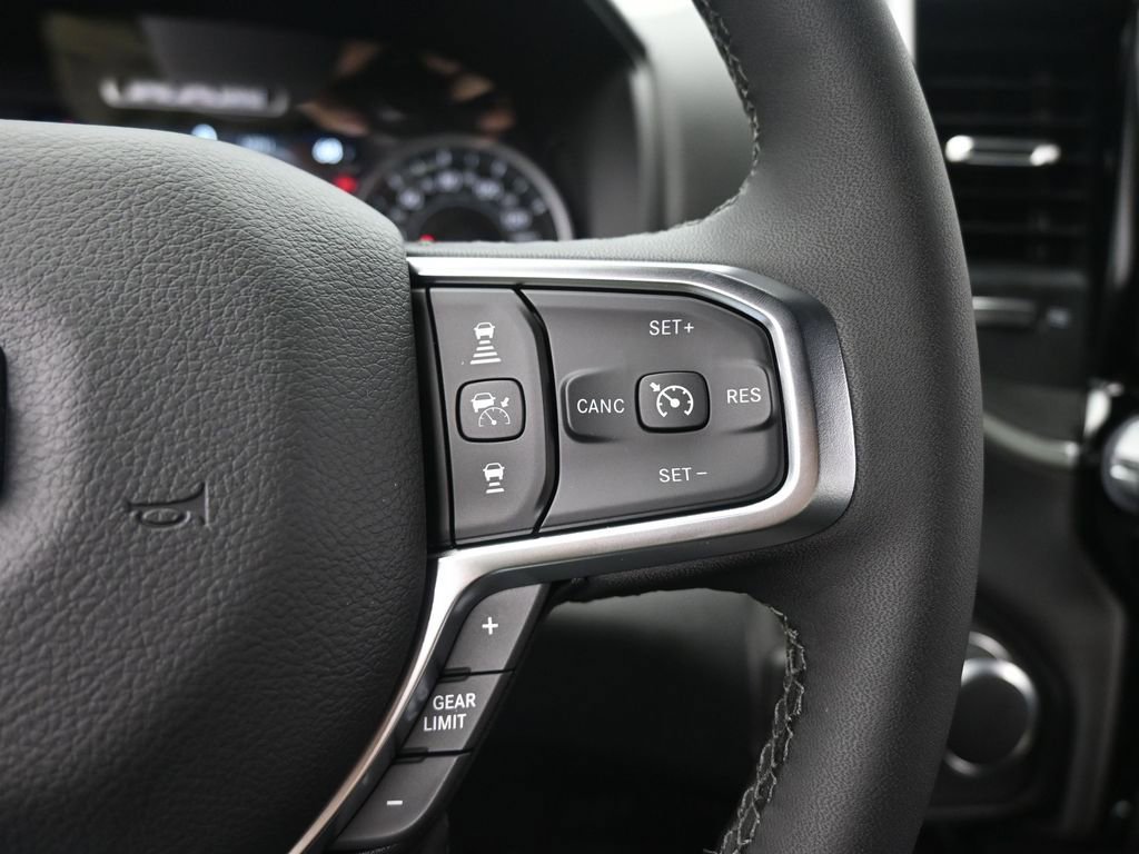 New 2026 RAM 1500 Big Horn image 32