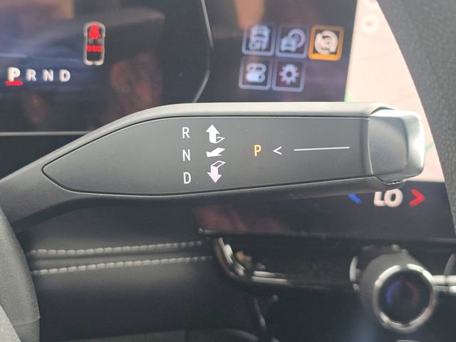 New 2025 Chevrolet Blazer EV LT image 28