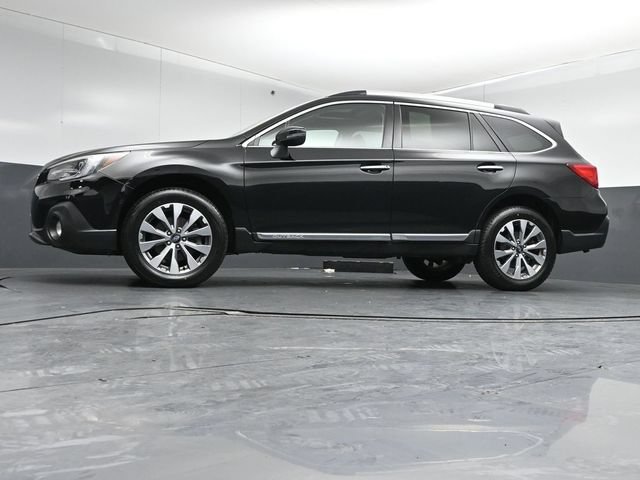 Used 2019 Subaru Outback 2.5i Touring w/ Popular Package #3A AWD/4WD image 41