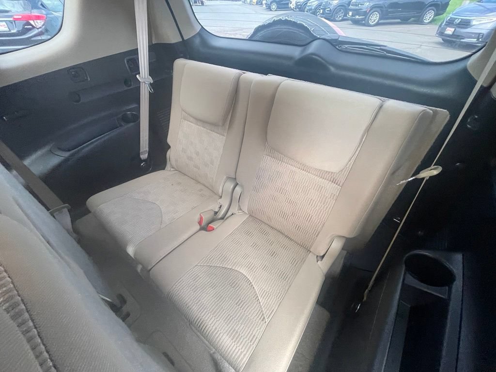 Used 2012 Toyota RAV4 4WD w/ Value Pkg image 7