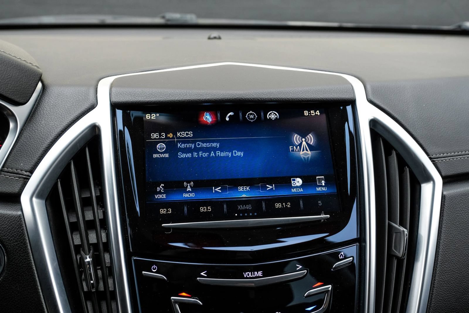 Used 2016 Cadillac SRX Premium w/ Driver Assist Package FWD image 31