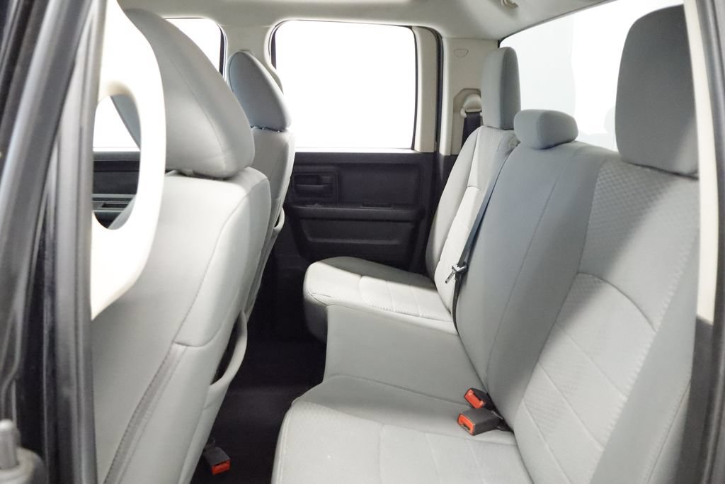 Used 2014 RAM 1500 Express AWD/4WD image 14