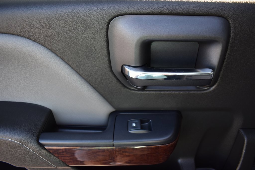 Used 2018 GMC Sierra 1500 SLT image 12