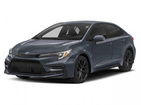 New 2026 Toyota Corolla SE FWD image 4