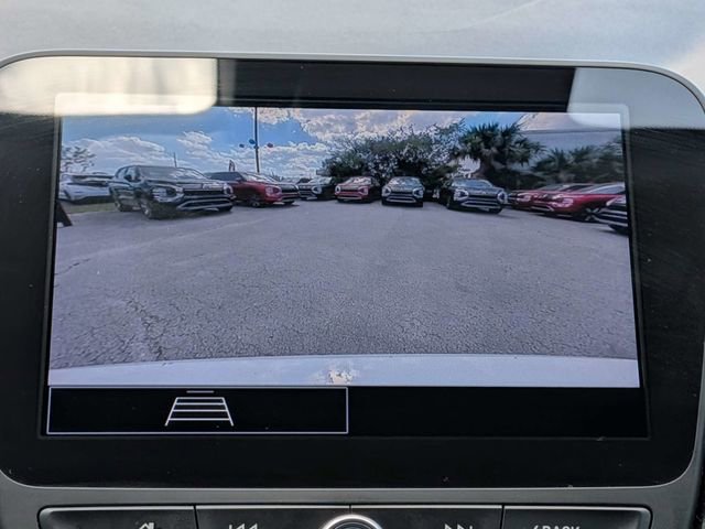 Used 2024 Chevrolet Malibu LT image 20