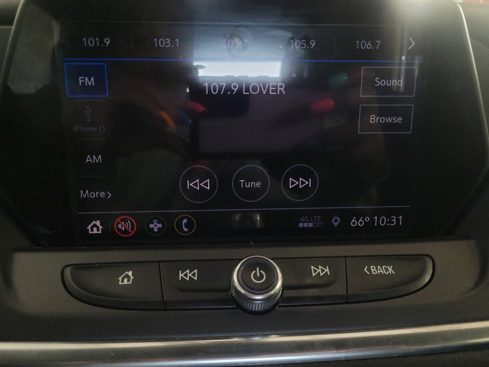 Used 2019 Chevrolet Blazer LT image 25