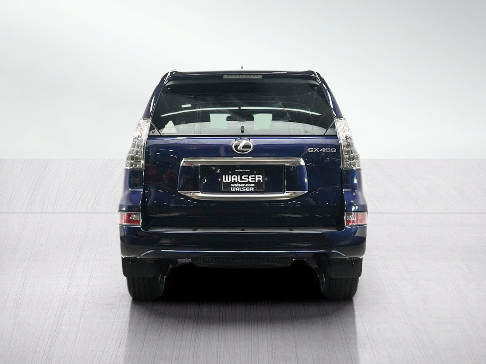 Used 2022 Lexus GX 460 Premium w/ Premium Plus Package AWD/4WD image 4