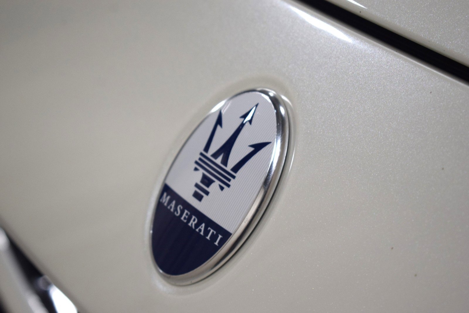 Certified 2022 Maserati Ghibli Modena Q4 image 3