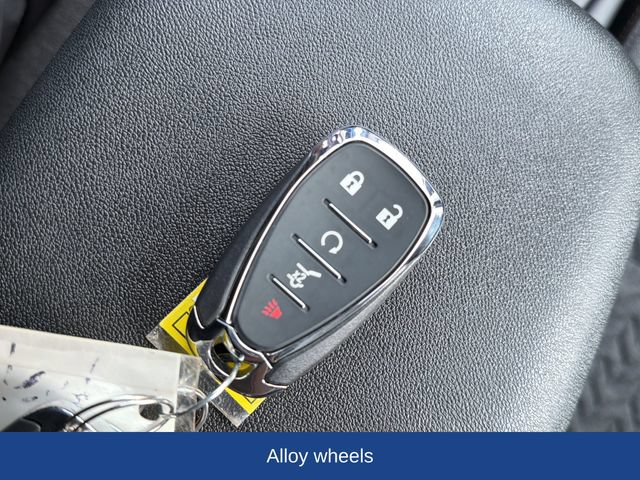 Used 2023 Chevrolet Equinox LT w/ Driver Convenience Package FWD image 34