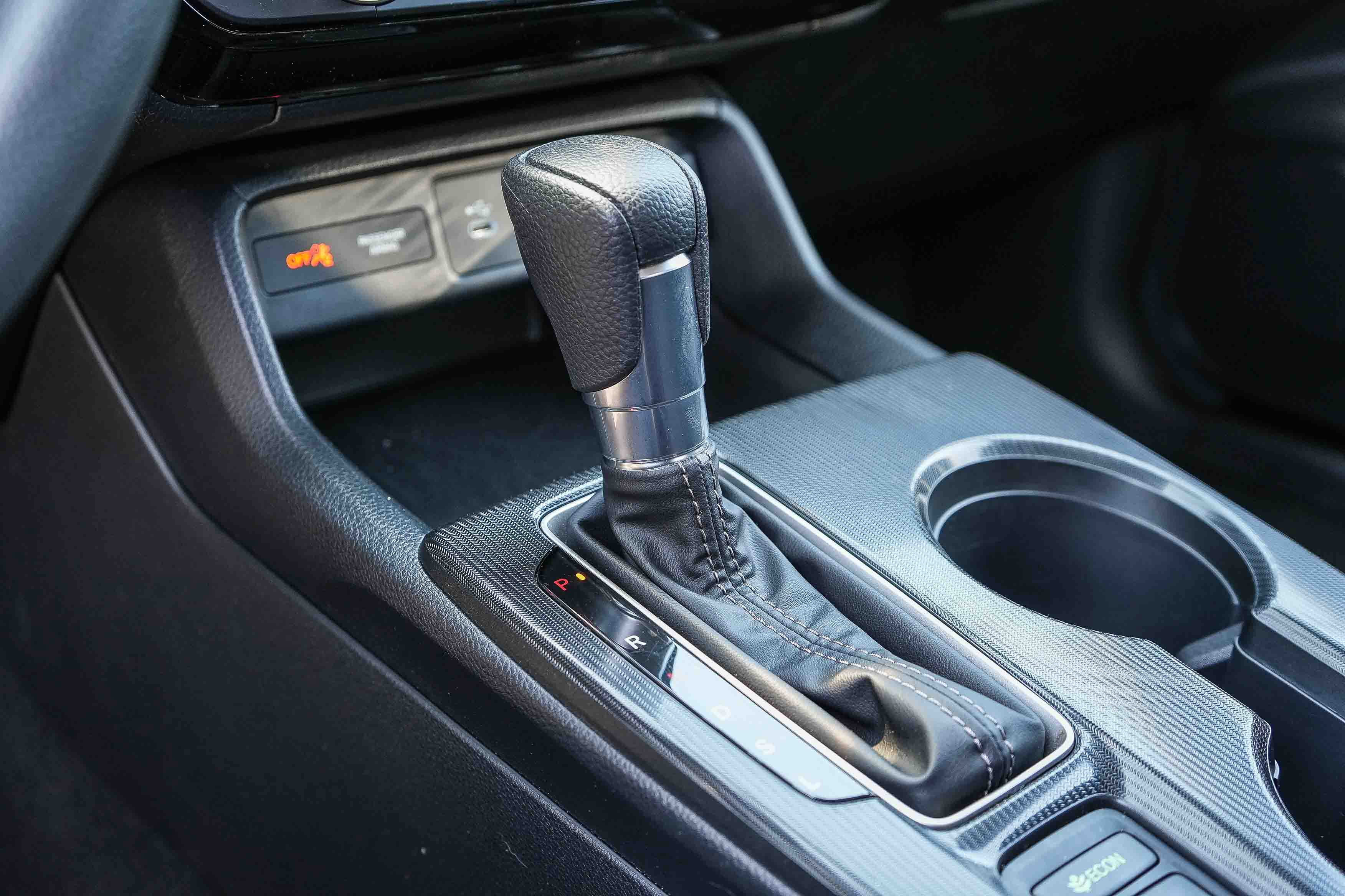 Certified 2025 Honda Civic LX image 23