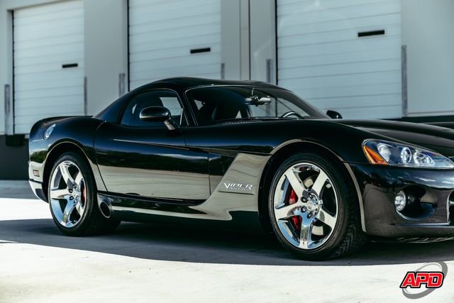 Used 2006 Dodge Viper SRT-10 image 58