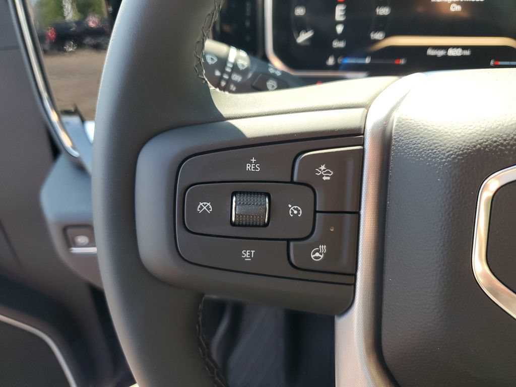 New 2026 GMC Sierra 2500 SLE w/ SLE Value Package; AWD/4WD image 20