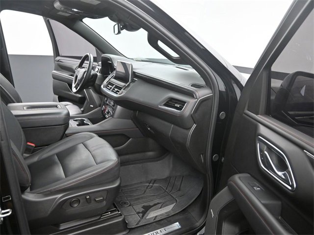 Used 2024 Chevrolet Tahoe RST w/ Sport Performance Package image 19