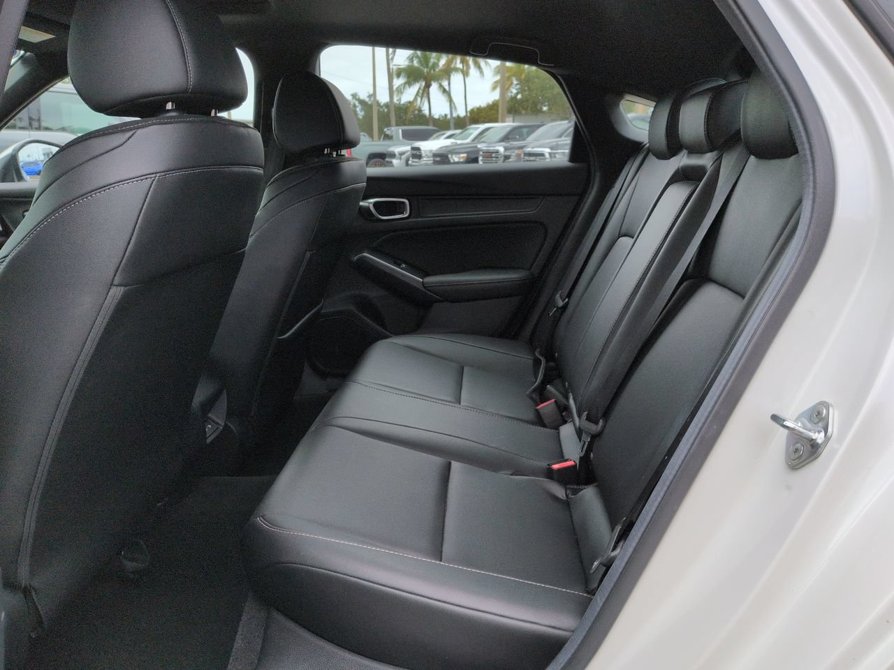 Used 2025 Acura Integra A-Spec w/ Technology Package FWD image 14