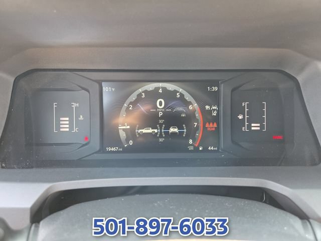 Used 2025 Toyota Tacoma SR5 RWD image 22