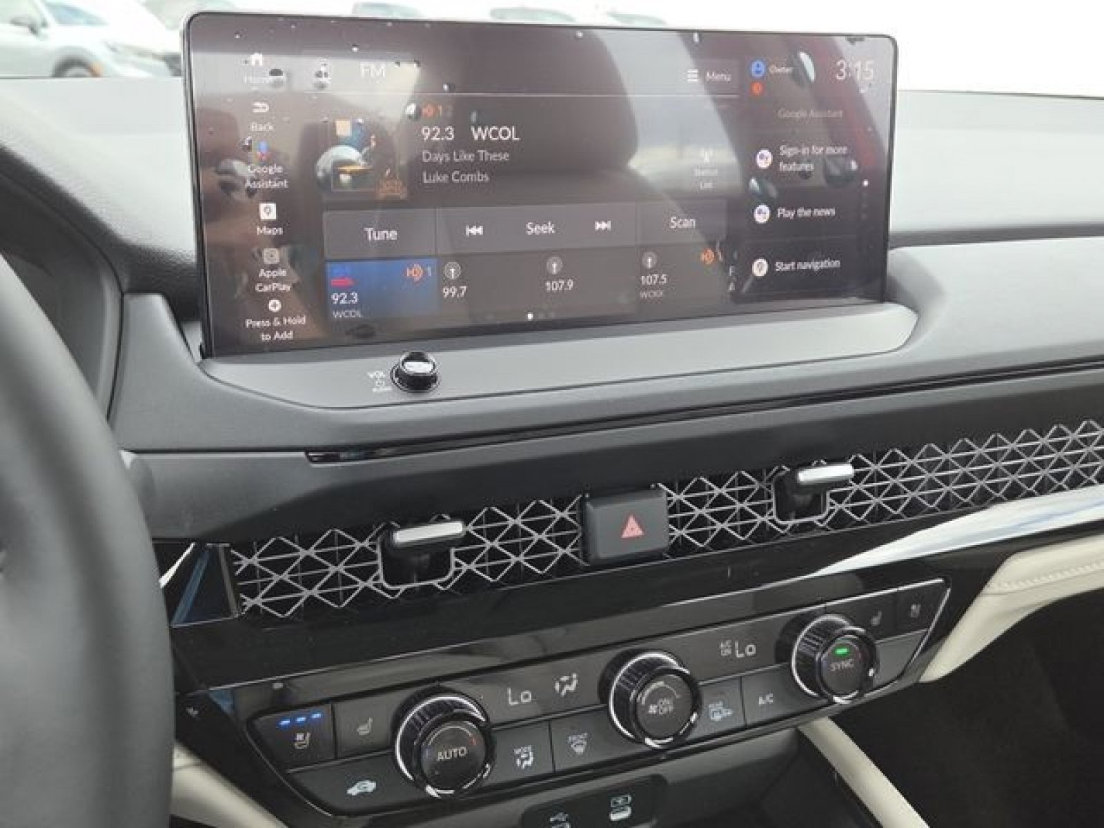 New 2026 Honda Accord Touring image 29