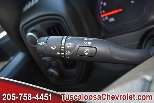 Used 2025 Chevrolet Silverado 2500 Custom AWD/4WD image 27
