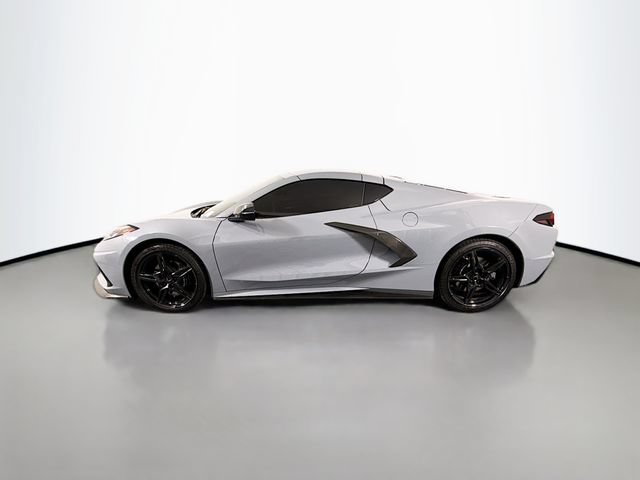 Used 2024 Chevrolet Corvette Stingray Preferred Cpe w/ 2LT RWD image 4