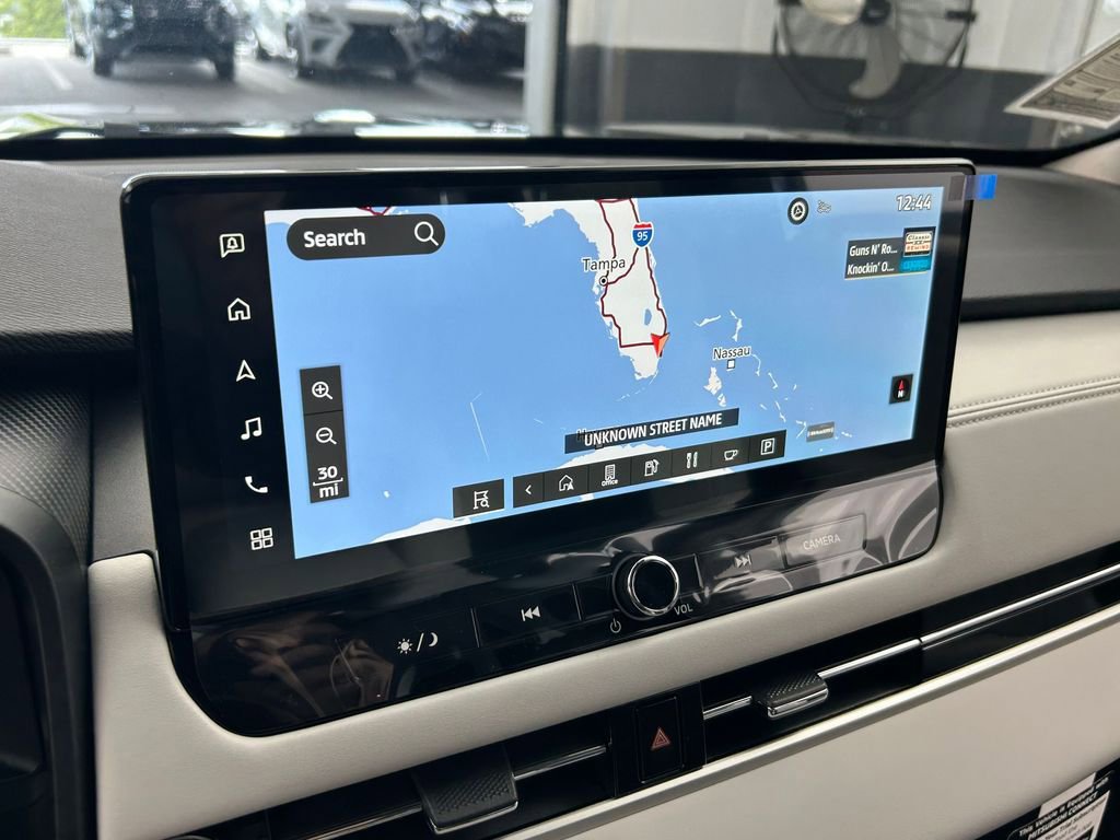 New 2026 Mitsubishi Outlander SE FWD image 23