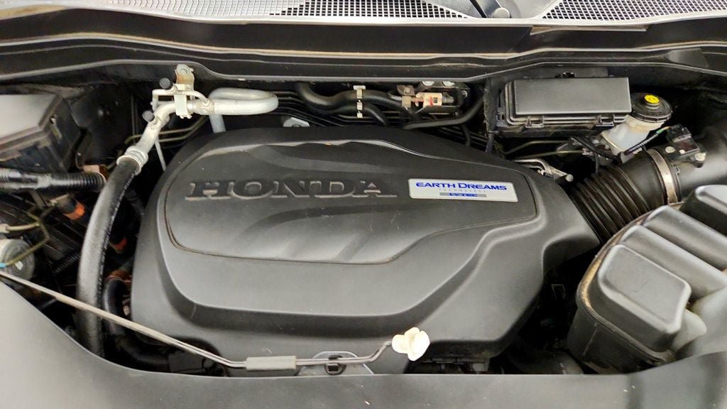 Used 2017 Honda Pilot EX-L image 28