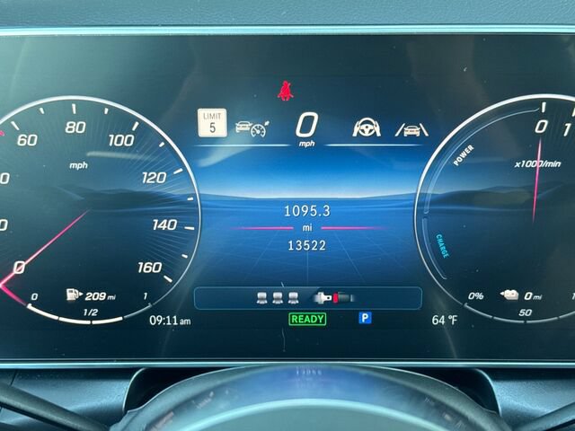 Certified 2026 Mercedes-Benz GLC 350e 4MATIC image 32