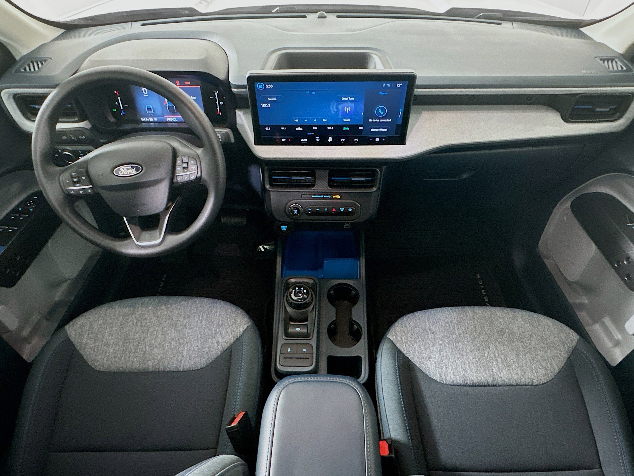 Used 2025 Ford Maverick XLT w/ Equipment Group 302A image 26